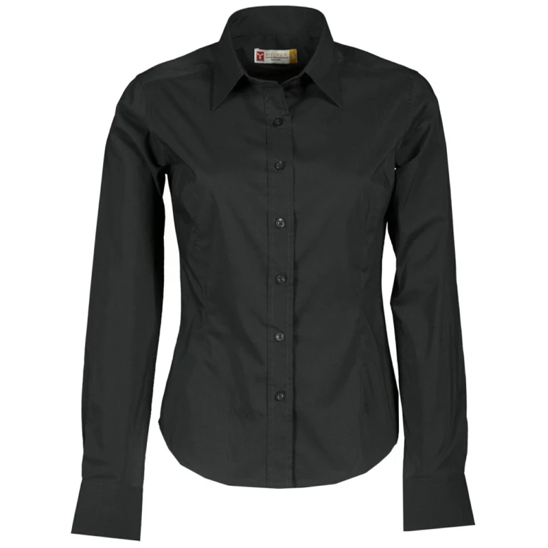 Alles muss raus -  Arbeitshemd Stretch Image Damen -  Payper IMAGE LADY Farbe Weiß Größe XS