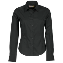 Alles muss raus -  Arbeitshemd Stretch Image Damen -  Payper IMAGE LADY Farbe Weiß Größe XS