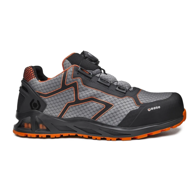 Sicherheitsschuhe Base K-Jump S1P HRO SRC B1005A