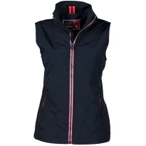 Alles muss raus -  Arbeitsweste Multitaschen 100% Nylon Horizon Damen R. 2.0 -  Payper HORIZONLADY R2.0 Schwarz Größe M 2