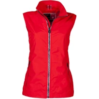 Alles muss raus -  Arbeitsweste Multitaschen 100% Nylon Horizon Damen R. 2.0 -  Payper HORIZONLADY R2.0 Schwarz Größe M