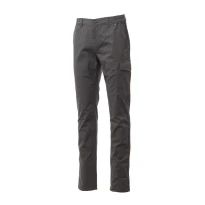 Alles muss raus -  Arbeitshosen Multitaschen Power Winter  Payper  AY 7305 Farbe Navyblau Größe L 2