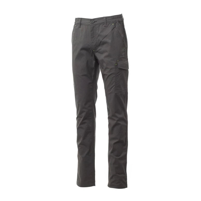 Alles muss raus -  Arbeitshosen Multitaschen Power Winter  Payper  AY 7305 Farbe Navyblau Größe L
