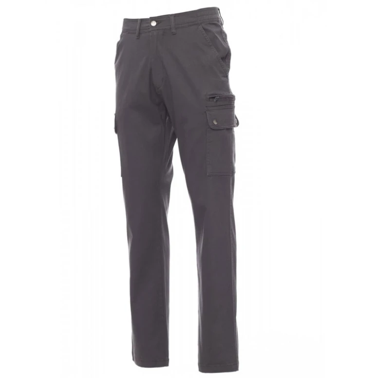 Alles muss raus -  Arbeitshose Multitaschen Mehrjahreszeitengeeignet Forest Summer Damen -  Payper  FOREST SUM. LADY Navyblau XL
