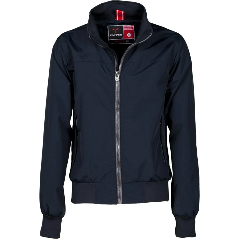 Alles muss raus -  Arbeitsjacke 100% Nylon mit Netzfutter Atlantic 2.0 -  Payper -  Payper Größe 2XL Navyblau