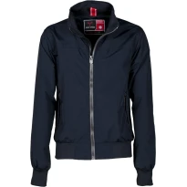 Alles muss raus -  Arbeitsjacke 100% Nylon mit Netzfutter Atlantic 2.0 -  Payper -  Payper Größe 2XL Navyblau