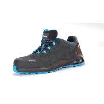 Sicherheitsschuhe BASE K-Road S3 HRO HI CI SRC B1000B