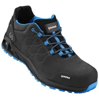 Sicherheitsschuhe BASE K-Road S3 HRO HI CI SRC B1000B