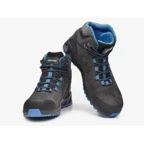 Sicherheitsschuhe BASE K-Road TOP S3 HRO HI CI SRC B1001B 2