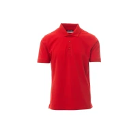 Alles muss raus -  Polo Kurzarm da Lavoro Payper Venice Pro AY 7449 Größe L Farbe Schwarz 2