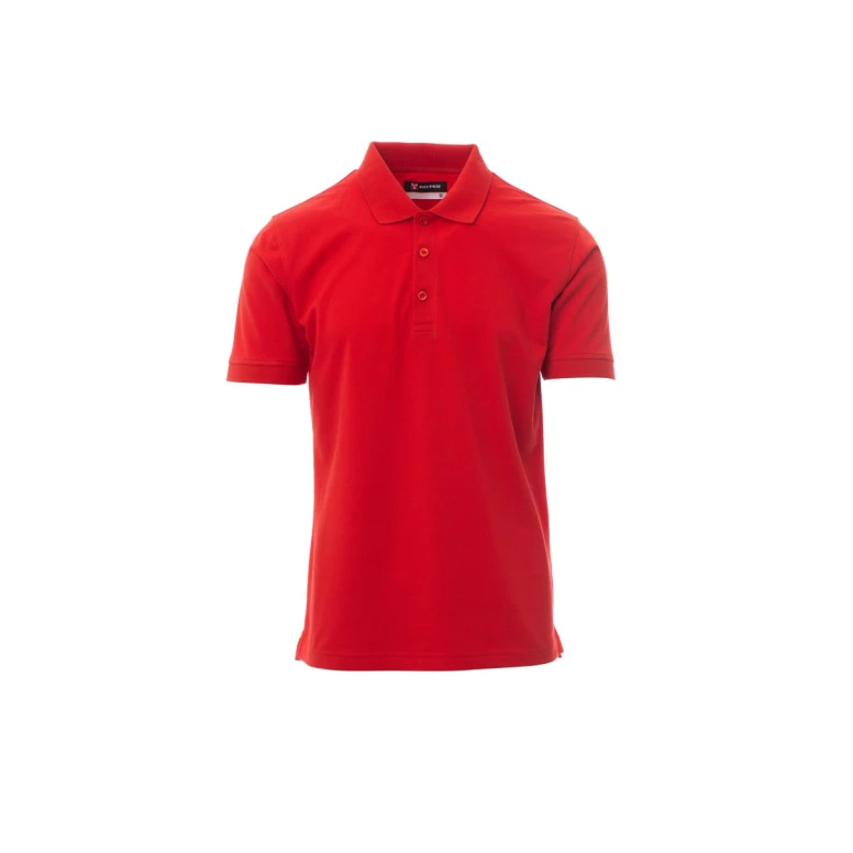 Alles muss raus -  Polo Kurzarm da Lavoro Payper Venice Pro AY 7449 Größe L Farbe Schwarz