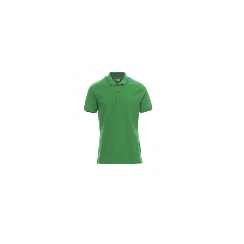 Alles muss raus -  Polo Kurzarm da Lavoro Payper Venice Pro AY 7449 Größe L Farbe Schwarz