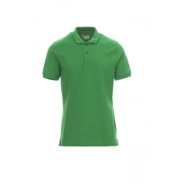 Alles muss raus -  Polo Kurzarm da Lavoro Payper Venice Pro AY 7449 Größe L Farbe Schwarz