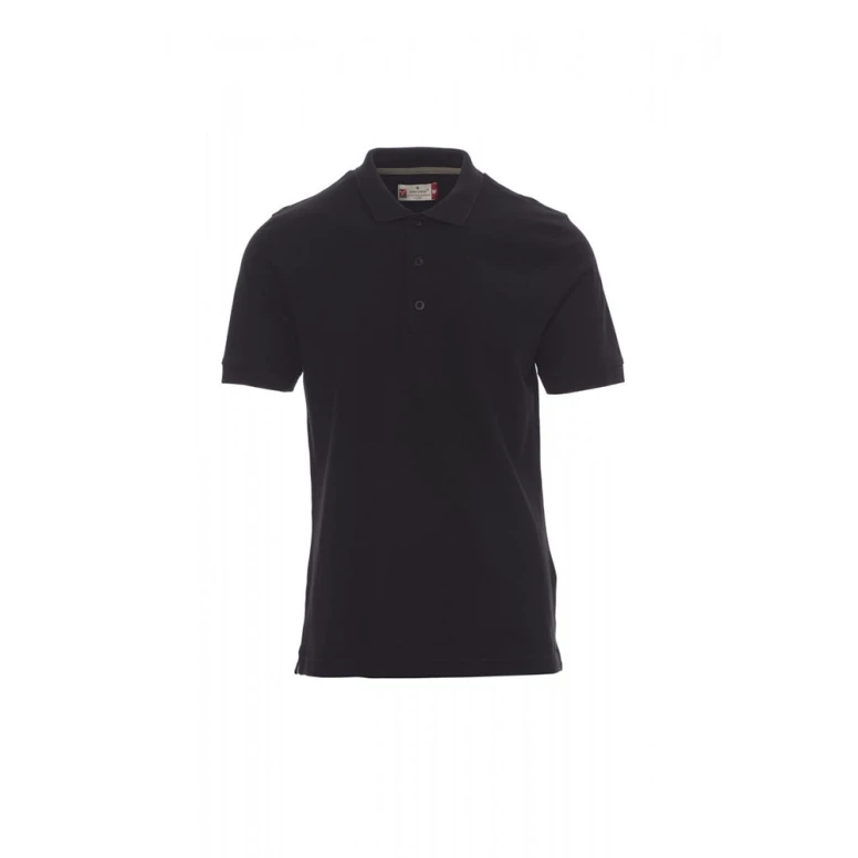 Alles muss raus -  Polo Kurzarm da Lavoro Payper Venice Pro AY 7449 Größe L Farbe Schwarz