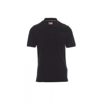 Alles muss raus -  Polo Kurzarm da Lavoro Payper Venice Pro AY 7449 Größe L Farbe Schwarz