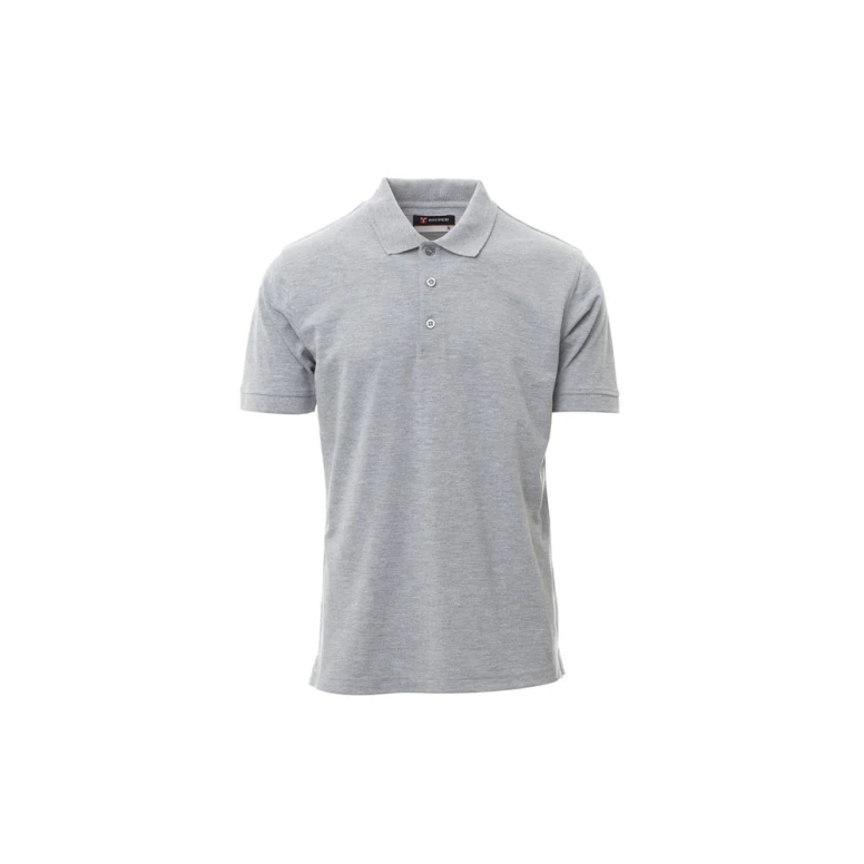 Alles muss raus -  Polo Kurzarm da Lavoro Payper Venice Pro AY 7449 Größe L Farbe Schwarz