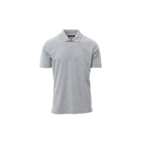 Alles muss raus -  Polo Kurzarm da Lavoro Payper Venice Pro AY 7449 Größe L Farbe Schwarz