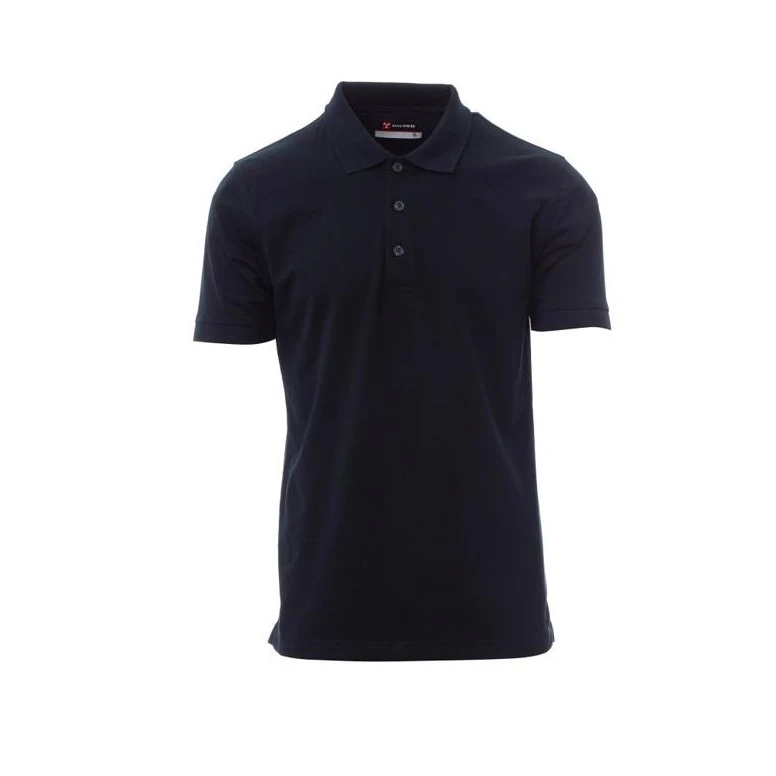 Alles muss raus -  Polo Kurzarm da Lavoro Payper Venice Pro AY 7449 Größe L Farbe Schwarz