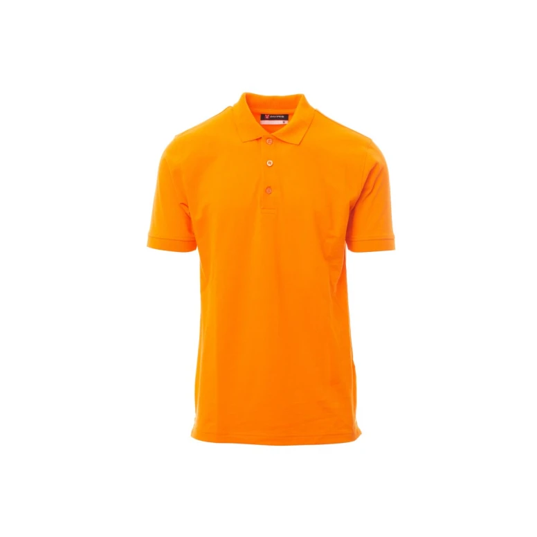 Alles muss raus -  Polo Kurzarm da Lavoro Payper Venice Pro AY 7449 Größe L Farbe Schwarz