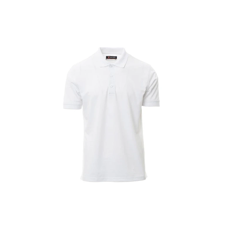 Alles muss raus -  Polo Kurzarm da Lavoro Payper Venice Pro AY 7449 Größe L Farbe Schwarz