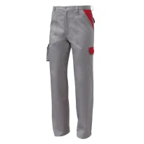 Alles muss raus -  Arbeitshosen Danubio Siggi -  11PA0032/00- 0040 Größe 2XL Farbe Blau