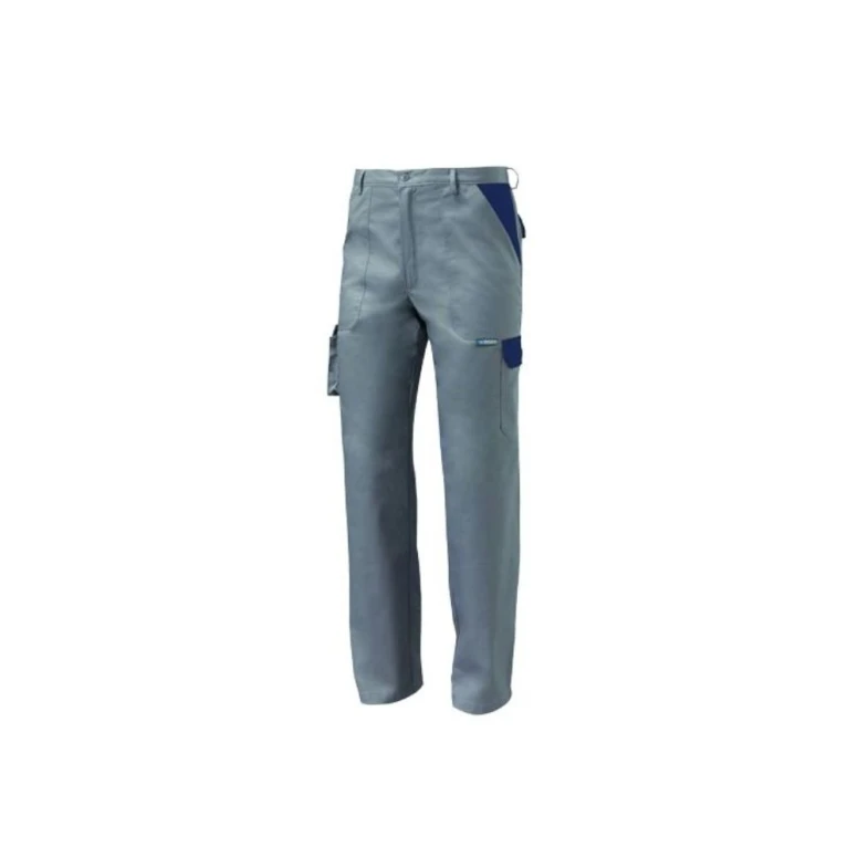 Alles muss raus -  Arbeitshosen Danubio Siggi -  11PA0032/00- 0040 Größe 2XL Farbe Blau