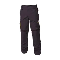 Alles muss raus -  Arbeitshosen Explorer Siggi 62PA0967/00- 0735 Größe XL Farbe Blau