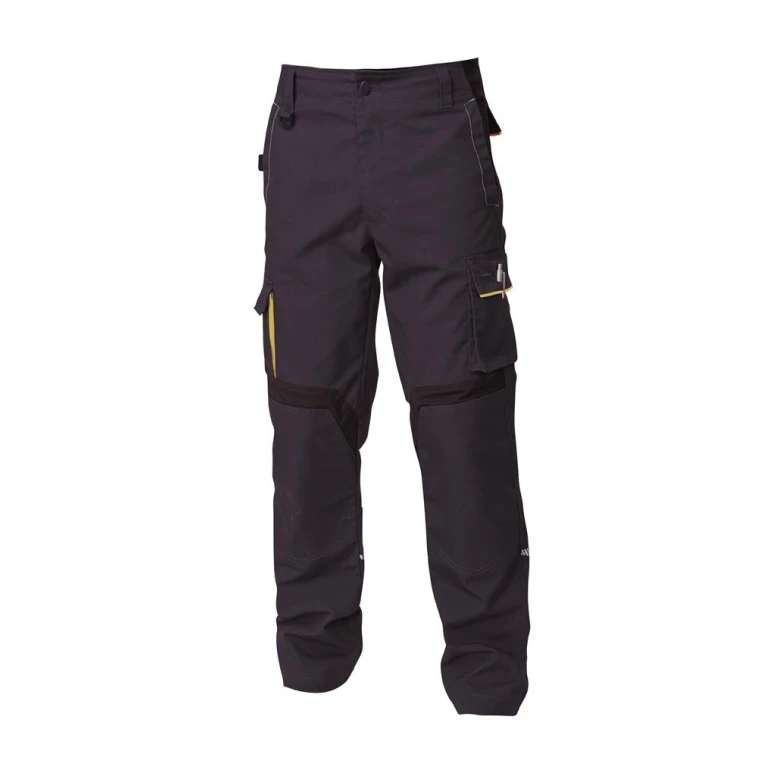 Alles muss raus -  Arbeitshosen Explorer Siggi 62PA0967/00- 0735 Größe XL Farbe Blau