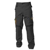 Alles muss raus -  Arbeitshosen Explorer Siggi 62PA0967/00- 0735 Größe XL Farbe Grau