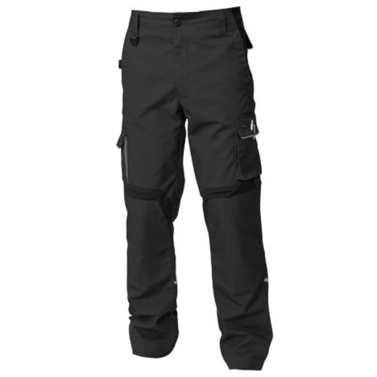 Alles muss raus -  Arbeitshosen Explorer Siggi 62PA0967/00- 0735 Größe XL Farbe Grau