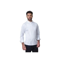 Alles muss raus -  Arbeitsjacke Chef Richard Siggi 28GA0284/00- 0757 Größe XL Farbe Schwarz