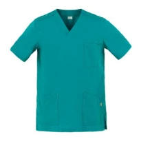 Alles muss raus -  Arbeitsbluse FlAvionblau Giblor's 23P03K329 Größe 2XL Farbe Blau 2
