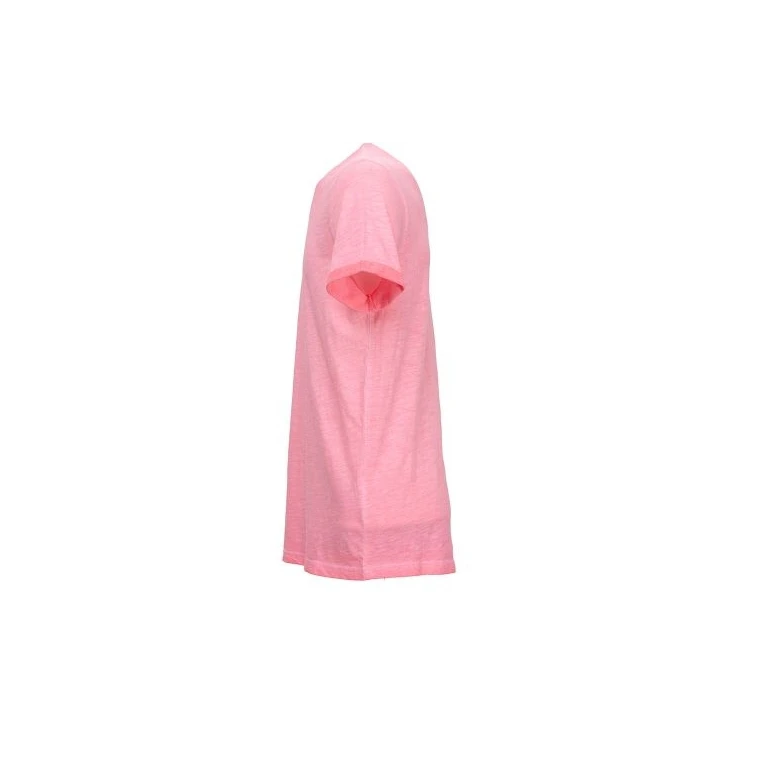 Alles muss raus -  3 Stück -  Arbeits- T- Shirt Hochsichtbarkeit  U- Power Fluo EY195OF Größe XL Farbe Neongrün