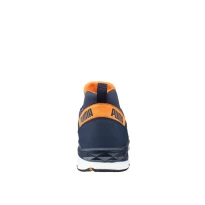 Alles muss raus -  Sicherheitsschuhe Puma Chase Low S1PS ESD FO HRO SR  643780 Nummer 42 2