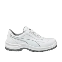 Alles muss raus -  Sicherheitsschuhe Puma Clarity Low S2 SRC 640622 Nummer 41