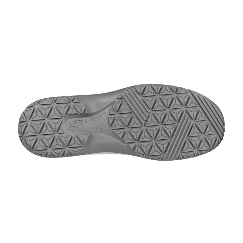 Alles muss raus -  Sicherheitsschuhe Puma Clarity Low S2 SRC 640622 Nummer 41