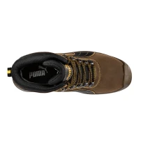 Alles muss raus -  Sicherheitstiefel Puma Sierra Nevada ST CTX Mid O2 WR CI HI HRO SRC 630880 Nummer 41 2