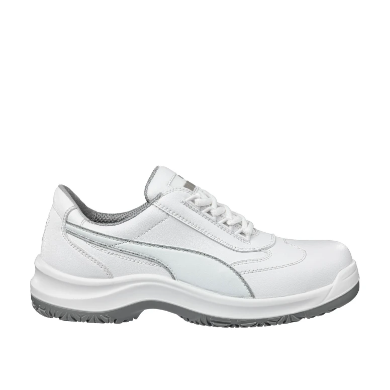 Alles muss raus  -  Sicherheitsschuhe Puma Clarity Low S2 SRC 640622 Nummer 42