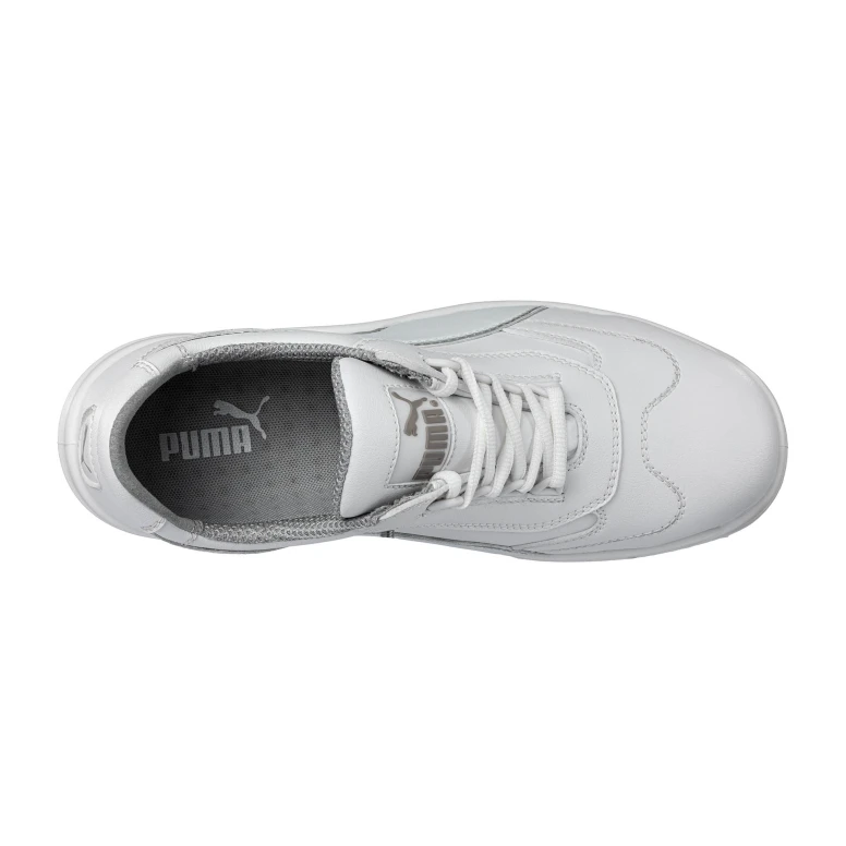 Alles muss raus  -  Sicherheitsschuhe Puma Clarity Low S2 SRC 640622 Nummer 42