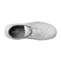 Alles muss raus  -  Sicherheitsschuhe Puma Clarity Low S2 SRC 640622 Nummer 42