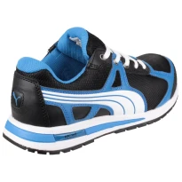 Alles muss raus -  Sicherheitsschuhe Puma  Aerial Low S1P niedrig 643020 Nummer 43