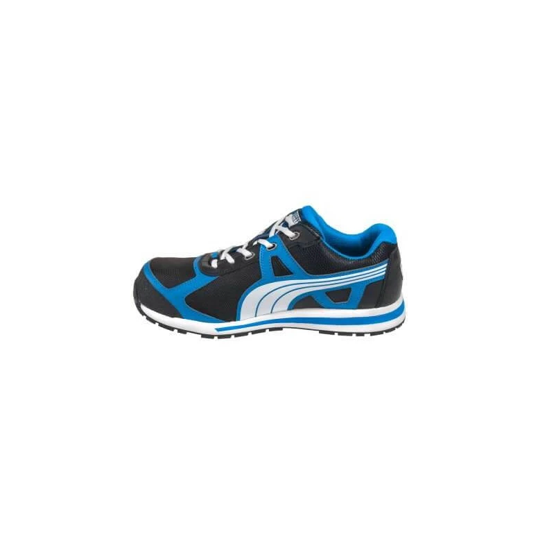 Alles muss raus -  Sicherheitsschuhe Puma  Aerial Low S1P niedrig 643020 Nummer 43