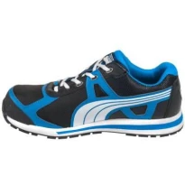 Alles muss raus -  Sicherheitsschuhe Puma  Aerial Low S1P niedrig 643020 Nummer 43