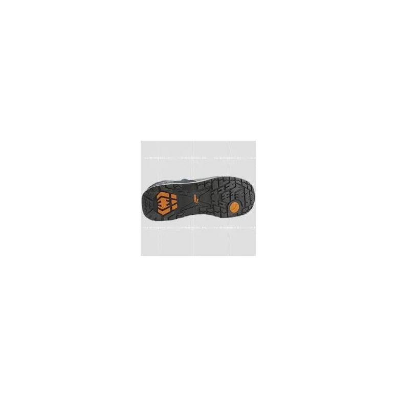 Alles muss raus -  Sicherheitsschuhe Puma Crossfit Mid S3 HRO SRC 633140 Nummer 41