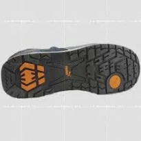Alles muss raus -  Sicherheitsschuhe Puma Crossfit Mid S3 HRO SRC 633140 Nummer 41