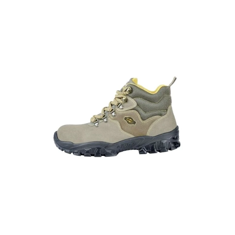 Sicherheitsschuhe Cofra New Tevere S1P SRC NT130-000