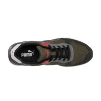 Alles muss raus -  Sicherheitsschuhe Puma Frontside Ivy Low S1P HRO ESD SRC 644670 Nummer 46