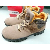 Sicherheitsschuhe Cofra New Tevere S1P SRC NT130-000