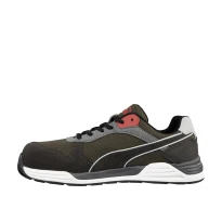 Alles muss raus -  Sicherheitsschuhe Puma Frontside Ivy Low S1P HRO ESD SRC 644670 Nummer 46
