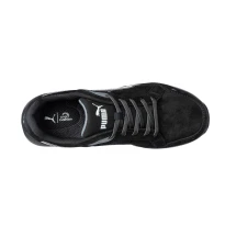 Alles muss raus -  Sicherheitsschuhe Puma Airtwist Black Low S3 HRO ESD SRC 644650 Nummer 45 2